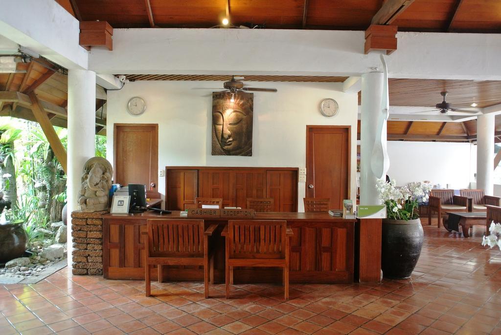 Salathai Resort Patong Bagian luar foto