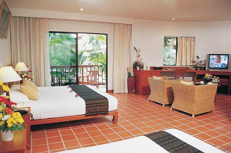 Salathai Resort Patong Bagian luar foto