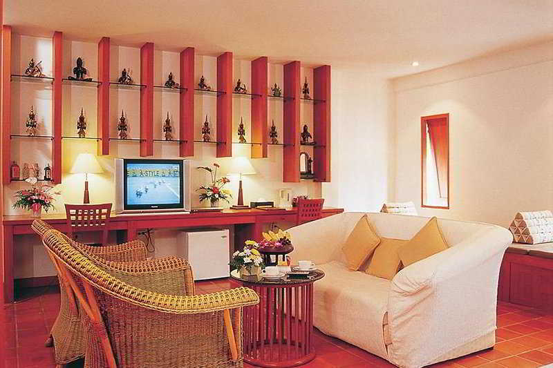 Salathai Resort Patong Bagian luar foto